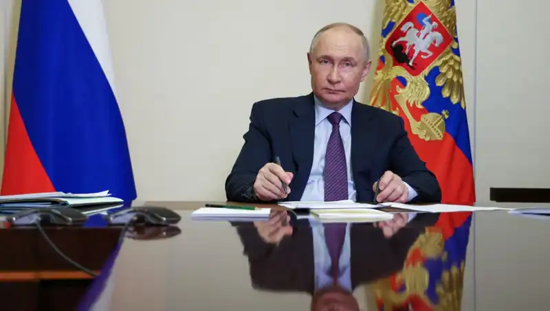 Putin Esad’ı Suriye'den Vermekte Kararlı: Stratejik İlişkilerin Ardında Neler Var?