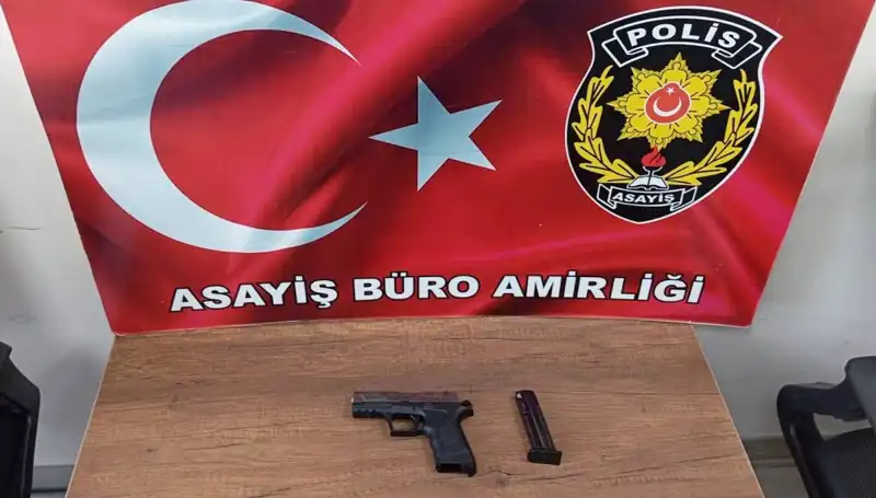 Hatay'da Şok Olay: Kayınvalidesini Silahla Vurdu, Neyin Sebebi?