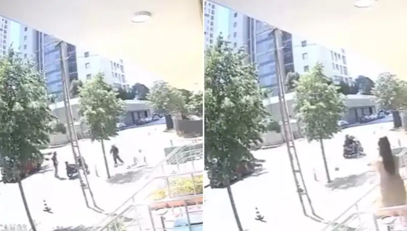 Ümraniye Sokaklarında Kanlı Anlar: Tartışmanın Ardından Silahlar Konuştu