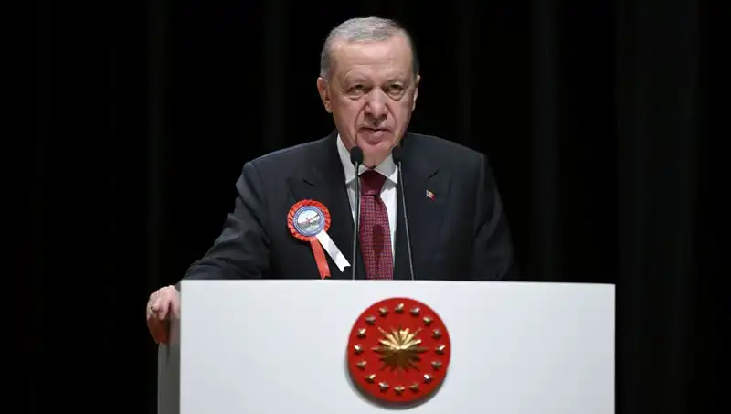 Cumhurbaşkanı Erdoğan’dan YKS Sonuçlarına Dair Önemli Açıklama Geldi!