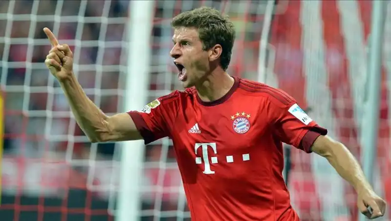Bayern Münih'te Bir Devrin Sonu: Tarih Diyor ki Elveda!