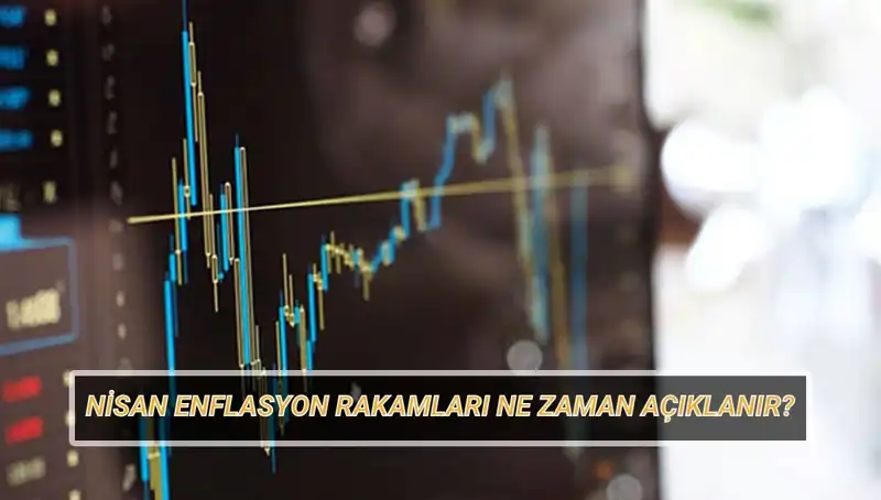 Nisan 2025 Enflasyon Beklentisi Anketi: TÜİK Açıklama Zamanı