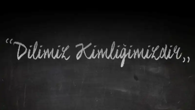 Türk Dil Bayramı 2023: Tarihi ve Kutlama Mesajlarıyla Birlikte