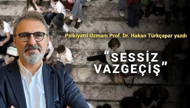 Sessiz Vazgeçiş: Minimumda Yaşamaya Dair Derin Bir İnceleme