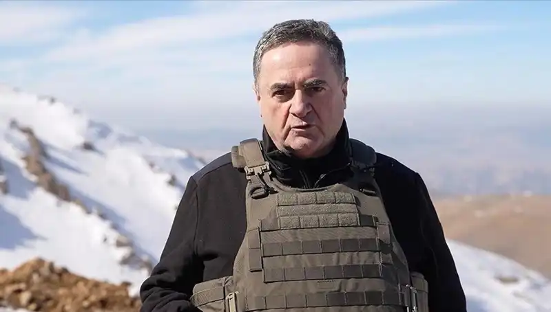 İsrail Savunma Bakanı'ndan Hamas'a Suikast Tehdidi: Tansiyon Yükseliyor