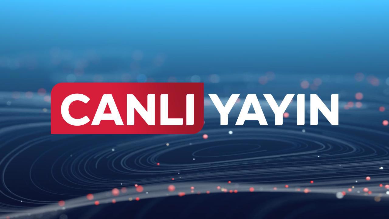 Adalet Bakanı Yılmaz Tunç TRT Haber'de<br>