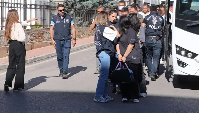 6 İlde Escort Dolandırıcılığı: 12 Milyon TL'lik Vurgun Nasıl Gerçekleşti?