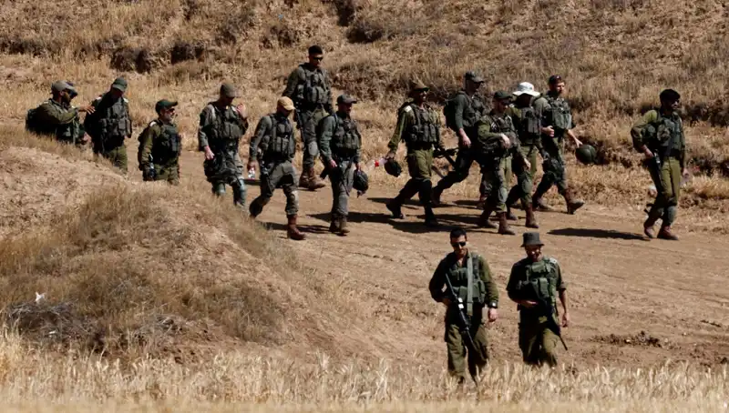 İsrail Hava Saldırısı: Aynı Aileden 5 Filistinli Yaşamını Yitirdi