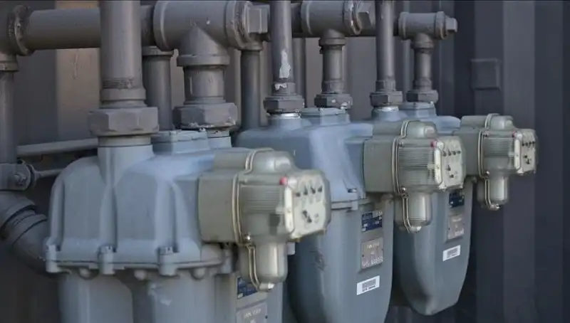 Avrupa Birliği'nde Gaz İthalatı Durağan Kaldı: Ne Anlama Geliyor?