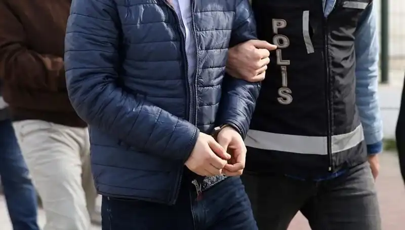 Ankara'da THKP-C/Devrimci Hareket Soruşturmasında Şok Gözaltılar!