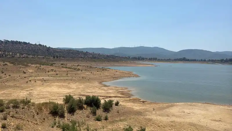 Bodrum'da Yaşanan Su Krizi: Kesintiler Tatilcileri ve Yerel Halkı Etkiliyor