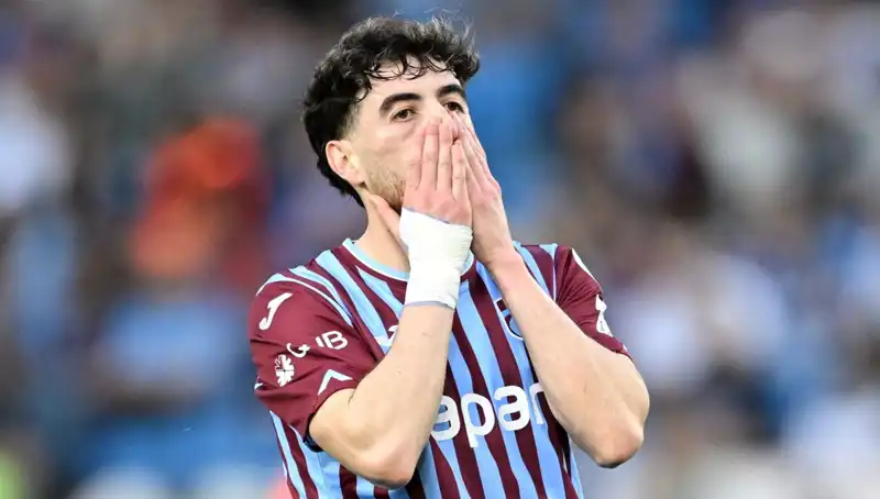 Süper Lig'den Yeni Bir Yıldız: Malheiro, Al Wasl ile Anlaştı!