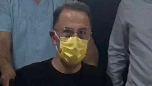 Murat Çalık'ın Adli Tıp Süreci Tamamlandı: Gözler Sonraki Aşamada