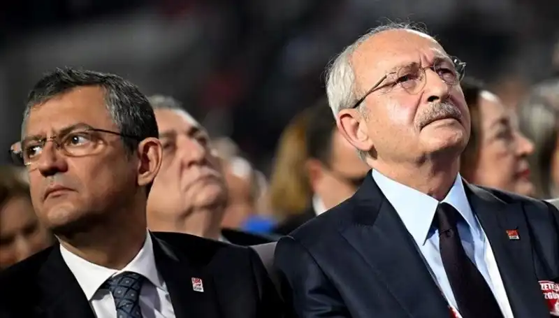 CHP Kurultayı İçin İptal Davası Açıldı: Erzurum Delegesi İfade Verdi