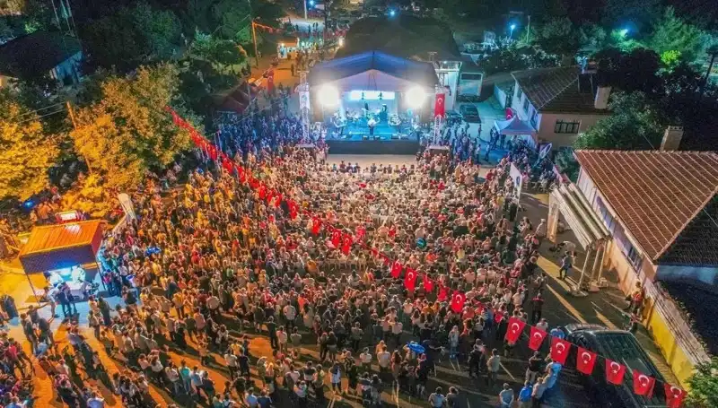 Leylek Şenliği 2023: Büyüleyici Doğa ve Kültürel Etkinlikler Bir Arada!