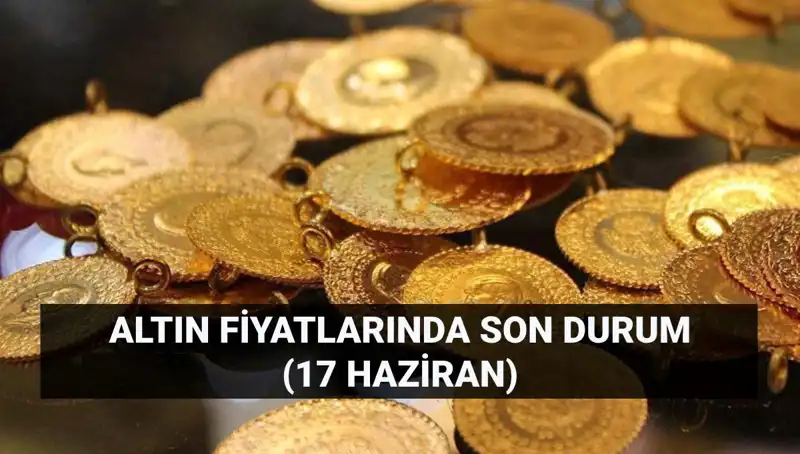 Altın Fiyatları Yükselişini Sürdürüyor: Son Durum Ve Beklentiler