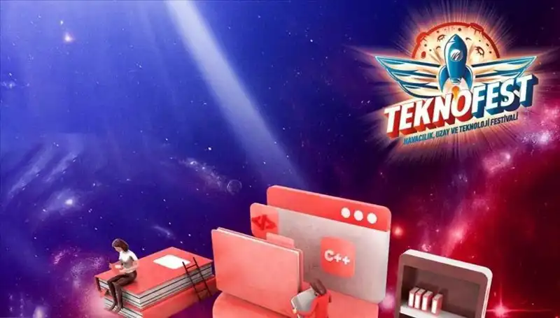 Teknofest İstanbul 2025: Tarihleri ve Etkinlikler Açıklandı!