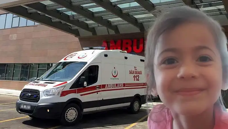 8 Yaşındaki Roza'nın Kaybı, Ailesini Derin Bir Yasla Sarhoş Etti