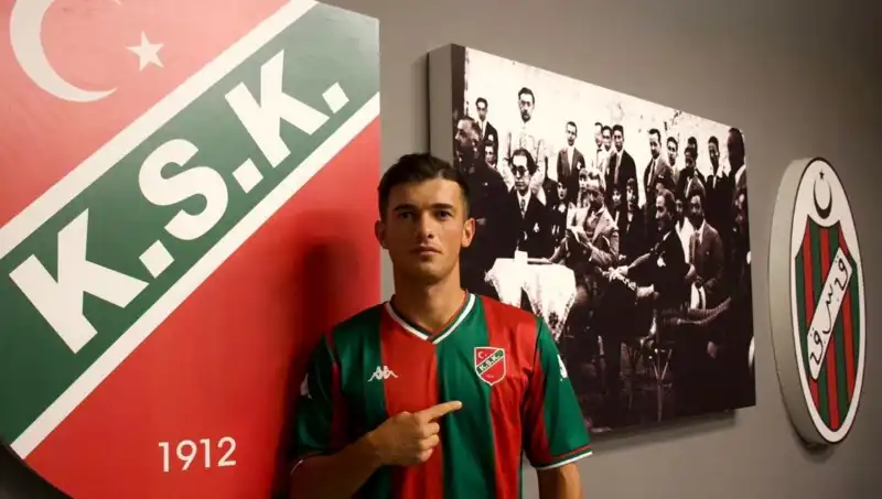 Karşıyaka'nın İhtiyaçlarına Yanıt Verecek Transferlerle Güçlenme Dönemi
