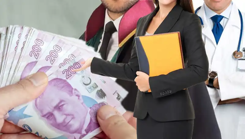 Temmuz Ayında Memur Maaşlarına Beklenen Zam: Yeni Rakamlar Açıklandı!
