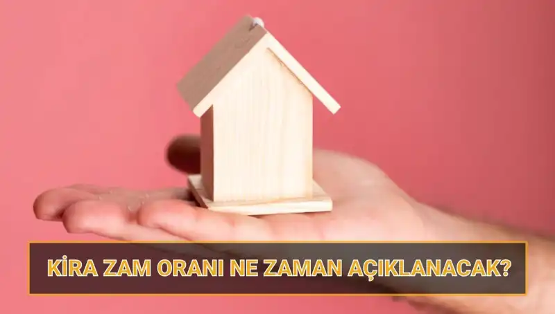 Nisan 2025 Kira Artış Oranı Açıklanıyor: Ev ve İş Yeri Zamları Ne Zaman Belirlenecek?