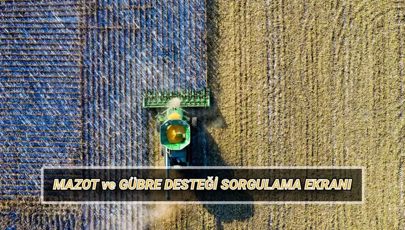 Nisan Ayında Çiftçi Destek Ödemeleri Yattı mı? Sorgulama Rehberi