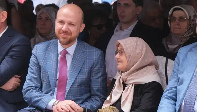 Bilal Erdoğan’dan Çarpıcı Açıklama: Türkiye Eğitimde Zirveye Yerleşiyor!