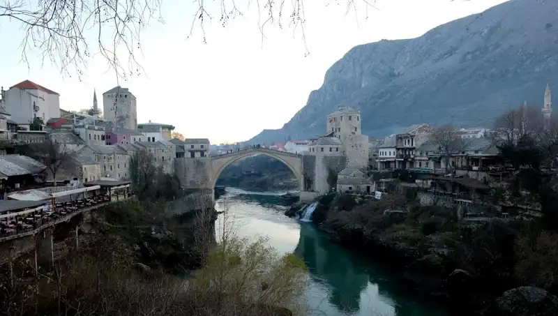 Mostar’da Facianın Eşiğinden Dönüldü: Kaybolan Türkler Bilinçleri Kapalı Halde Bulundu