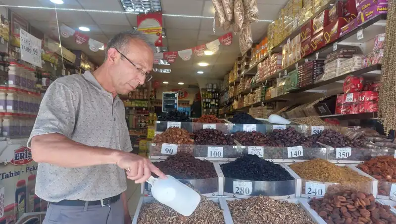 Bağışıklık Dostu Besinlerdeki Düşüş: Sağlık Endişeleri Artıyor Mu?