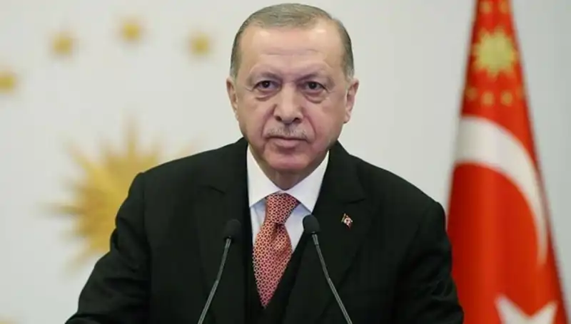 Cumhurbaşkanı Erdoğan’dan LGS Tercih Sonuçlarına Dair Önemli Açıklama