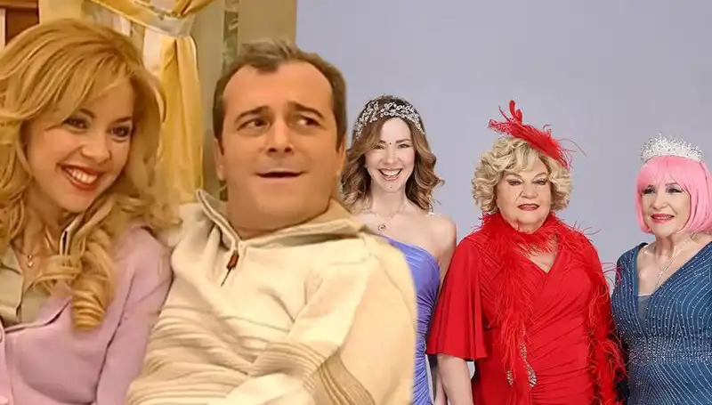 Sihirli Annem Filmi: Merakla Beklenen Tarih ve Detaylar Açıklandı