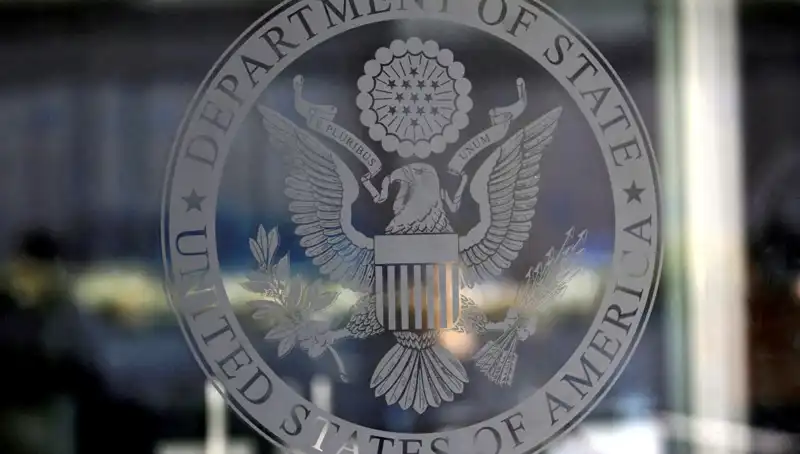 Trump’tan Dışişleri Bakanlığı’na Taze Müdahale: Kesinti ve Yeniden Yapılandırma Süreci Başlıyor
