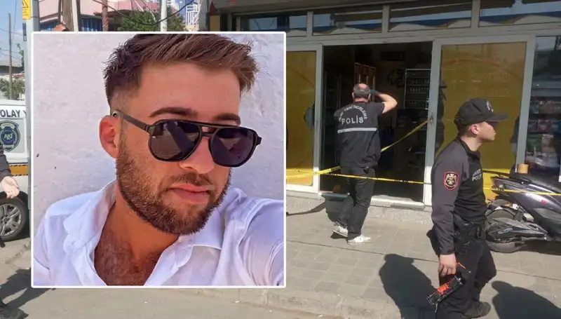 Kuzenler Arasında Çıkan Kavga Kanlı Bitti: Cinayete Giden Yol