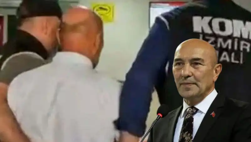 İzmir'de İZBETON Soruşturması: Tunç Soyer'e Yönelik Ceza Talebi Belli Oldu