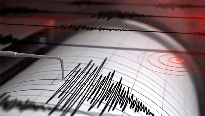 Datça Açıklarında 4,4 Büyüklüğünde Deprem: Gelişmeler ve Sonrasındaki Etkiler