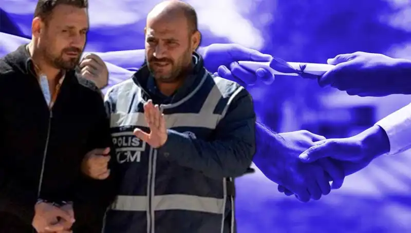 Sahte E-imza Çetesi Ortaya Çıktı: Joker Yakup'un İtirafları Şok Etkisi Yarattı