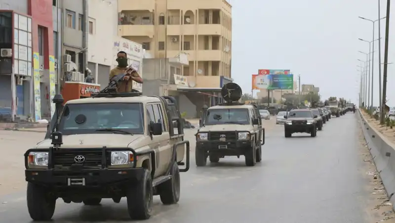 Birleşmiş Milletler, Libya İçin Acil Eylem Çağrısında Bulundu