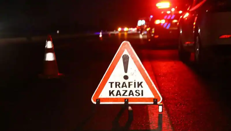Şanlıurfa'da Zincirleme Kazada 7 Kişi Yaralandı: Olayın Sebepleri Neler?