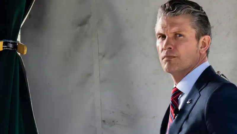 Eski Danışmanından Çarpıcı Açıklamalar: İki Pete'in Paranoyak ve Takıntılı Hikayesi