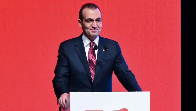 Şişli Belediye Başkanı Resul Emrah Şahan: Kimdir, Nerelidir ve Kaç Yaşındadır?