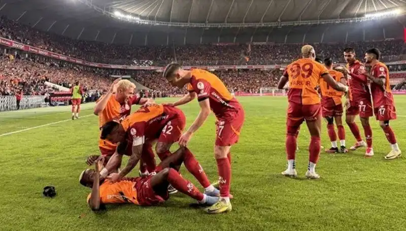 Kıran Kırana Pazarlık: Spor Dünyasında Transfer Günleri Tüm Hızıyla Devam Ediyor