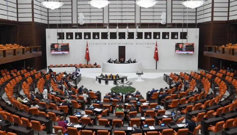 Zeytinlik Teklifinde 8 Maddelik Kilit Anlaşma Sağlandı!