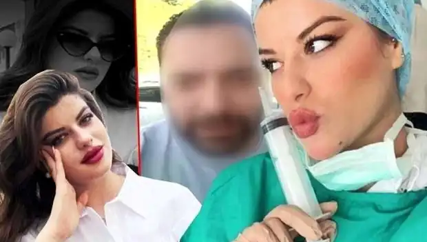Ayşe Tokyaz Cinayetinde Şok Edici Görüntüler: Bavul ile Taşıdıkları Anlar Ortaya Çıktı