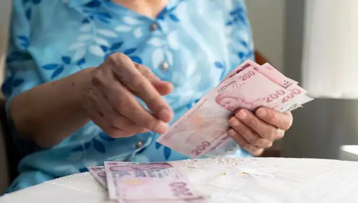 Emeklilerin Sıcak Parası: Dolandırıcıların Yeni Hedefi Neden Oldu?