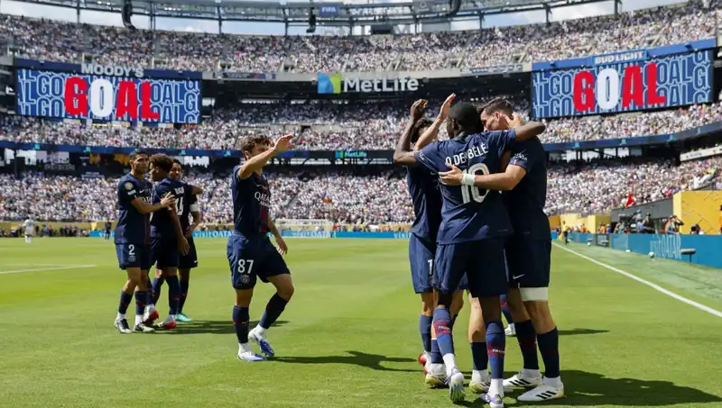 FIFA Kulüpler Dünya Kupası'nda Final Heyecanı: Hangi Takımlar Kupa İçin Kapışacak?