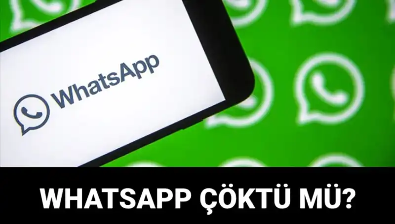 WhatsApp Erişim Sorunları: Çözüm Yolu Ne Zaman Geliyor?
