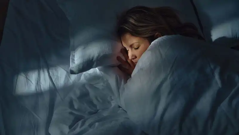 56 Gün Uyuyan Adamın Sırrı: Depresyon ve Yeniden Doğuş