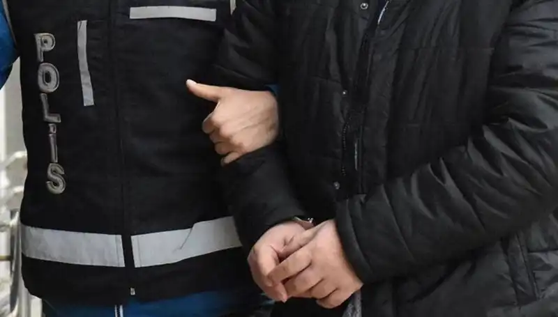 Türkiye'de Siber Suçlarla Mücadele: 423 Şüpheli Yakalandı, 145'i Tutuklandı