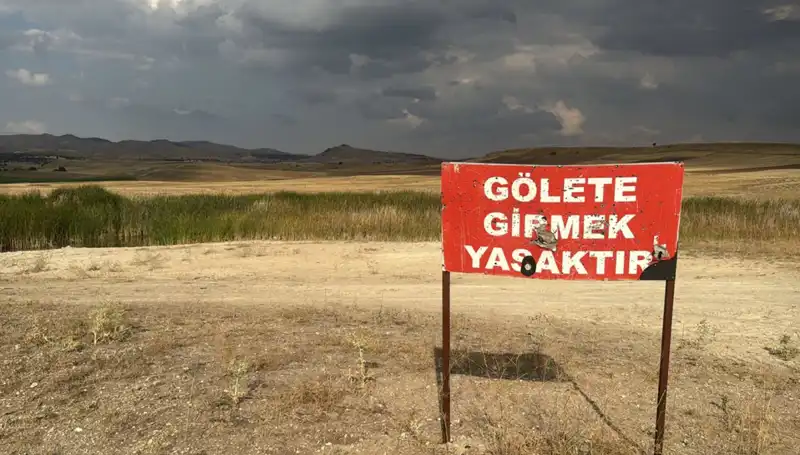 Gölette Facia: İki Çocuğun Trajik Ölümü Söz Konusu
