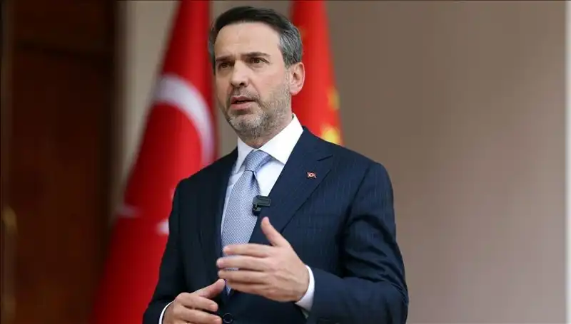 Türkiye'nin Uluslararası Arenadaki Yükselişi: Yeni Bir Merkez Olma Süreci